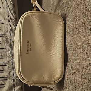 Kate Spade camera bag